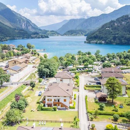 Apartament Casa Lucia Pieve Di Ledro Zewnętrze zdjęcie