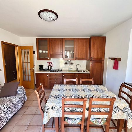 Apartament Casa Lucia Pieve Di Ledro Zewnętrze zdjęcie