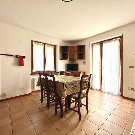 Apartament Casa Lucia Pieve Di Ledro Zewnętrze zdjęcie