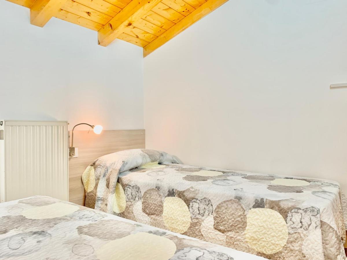 Apartament Casa Lucia Pieve Di Ledro Zewnętrze zdjęcie