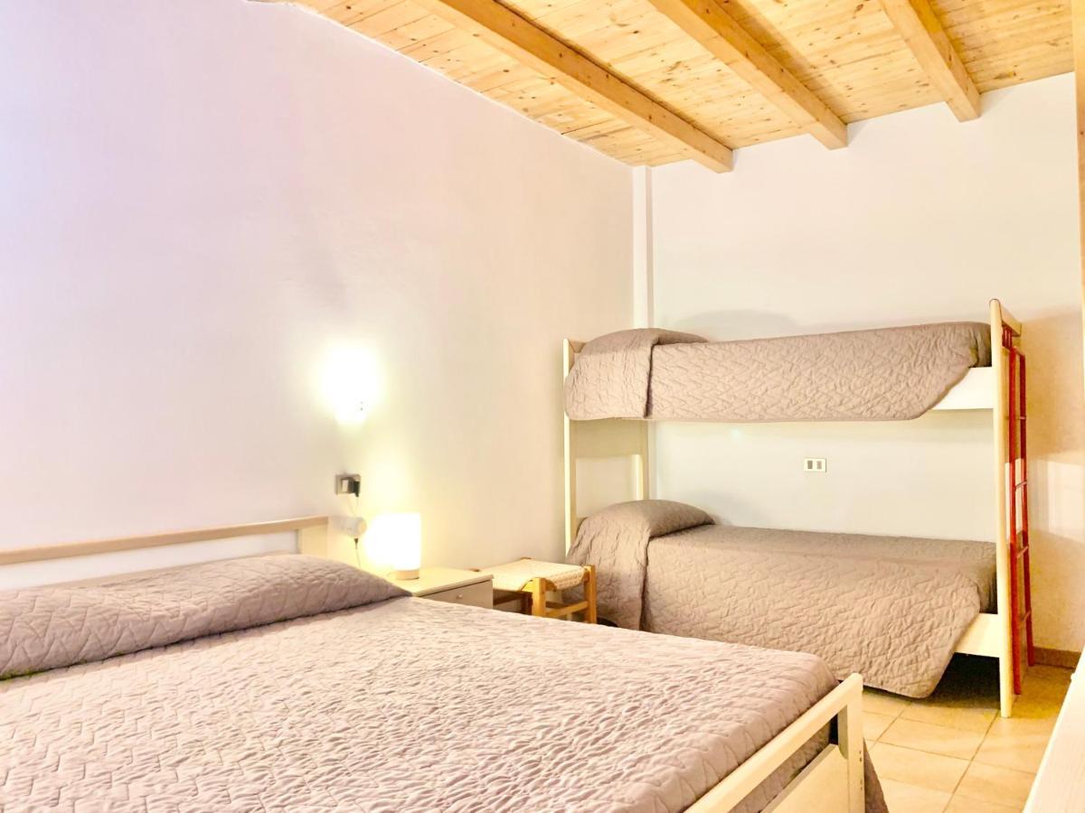 Apartament Casa Lucia Pieve Di Ledro Zewnętrze zdjęcie