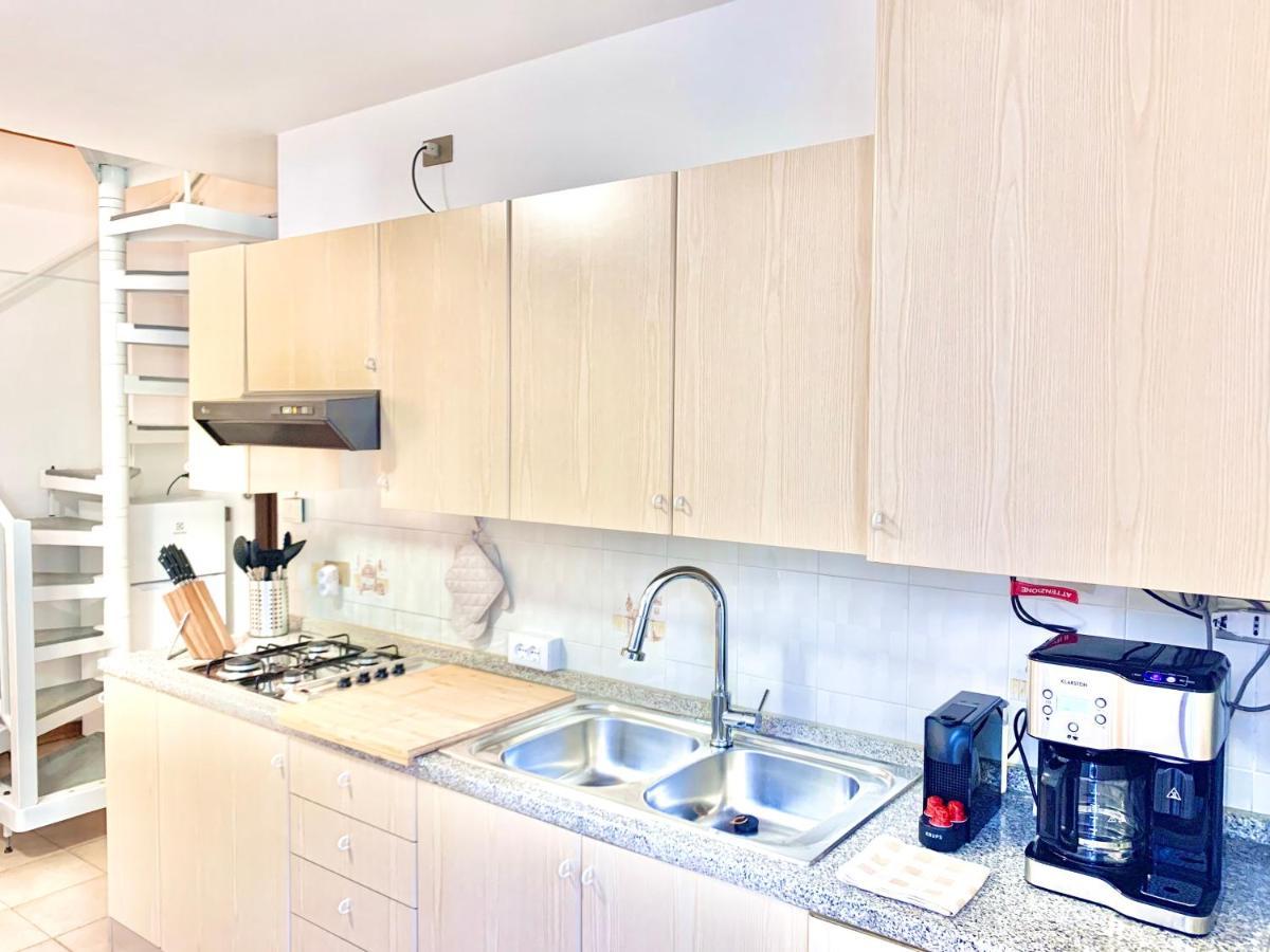 Apartament Casa Lucia Pieve Di Ledro Zewnętrze zdjęcie