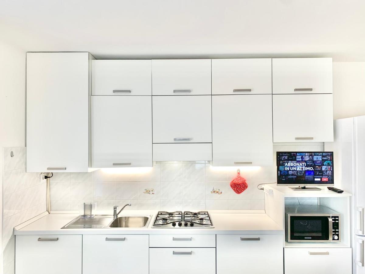 Apartament Casa Lucia Pieve Di Ledro Zewnętrze zdjęcie