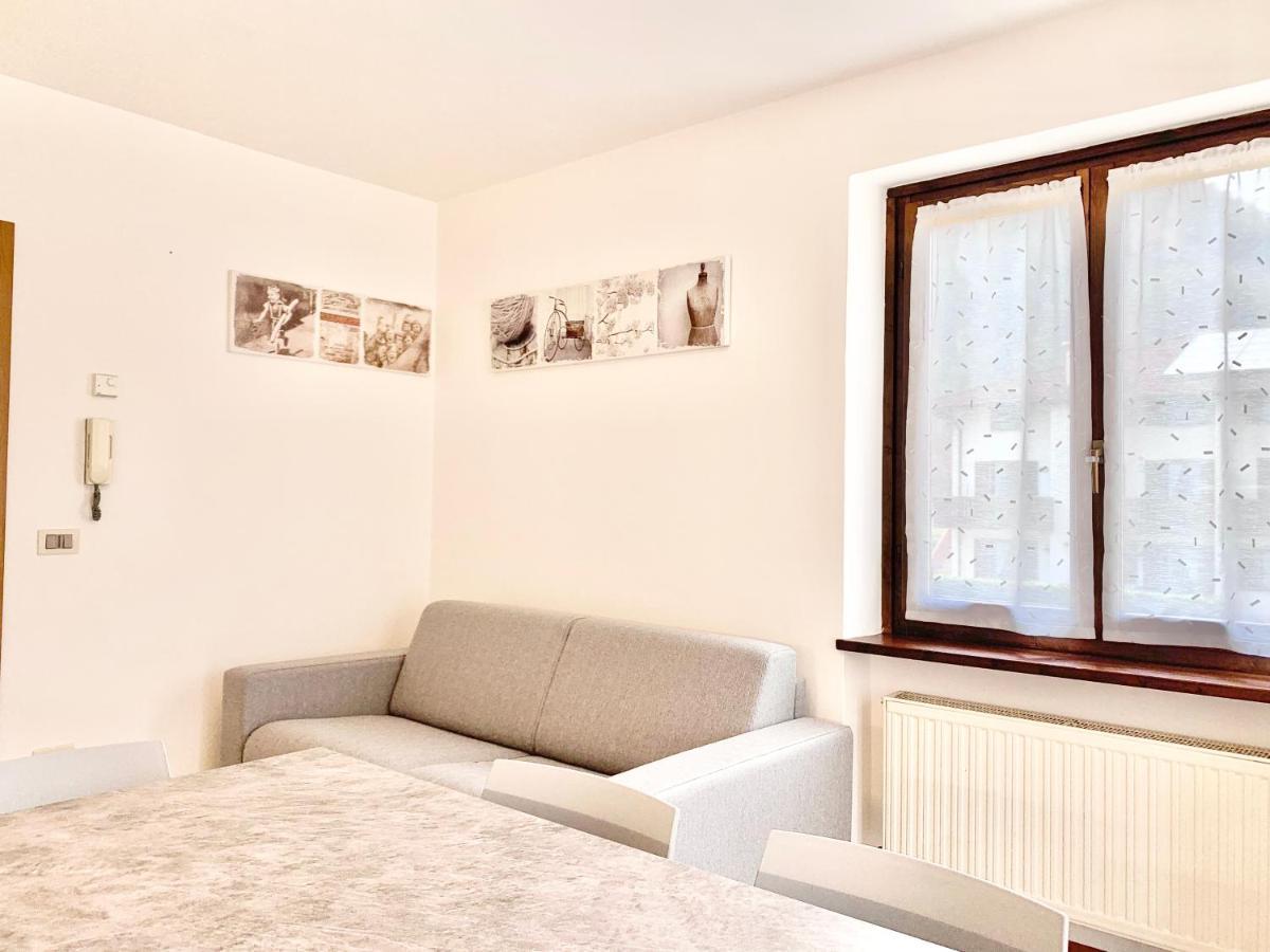 Apartament Casa Lucia Pieve Di Ledro Zewnętrze zdjęcie