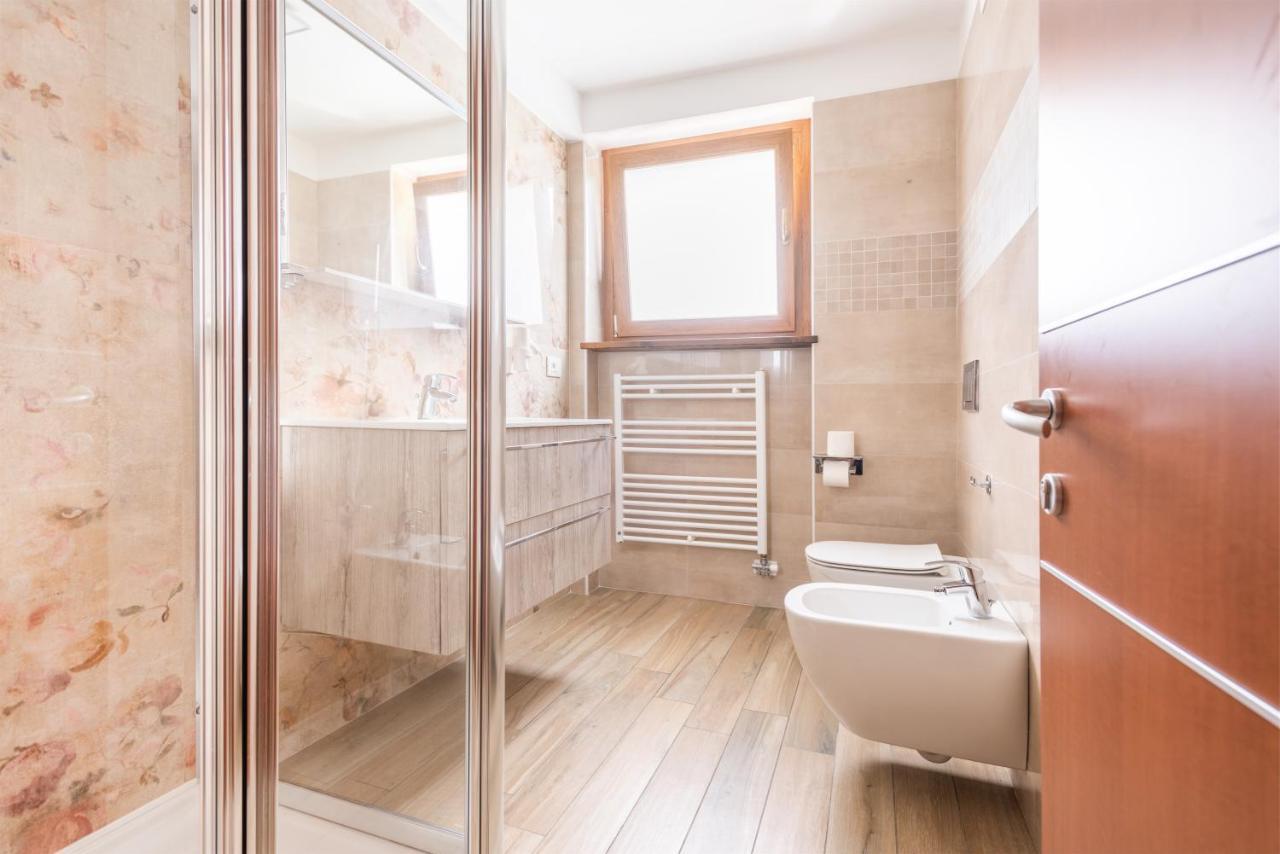 Apartament Casa Lucia Pieve Di Ledro Zewnętrze zdjęcie
