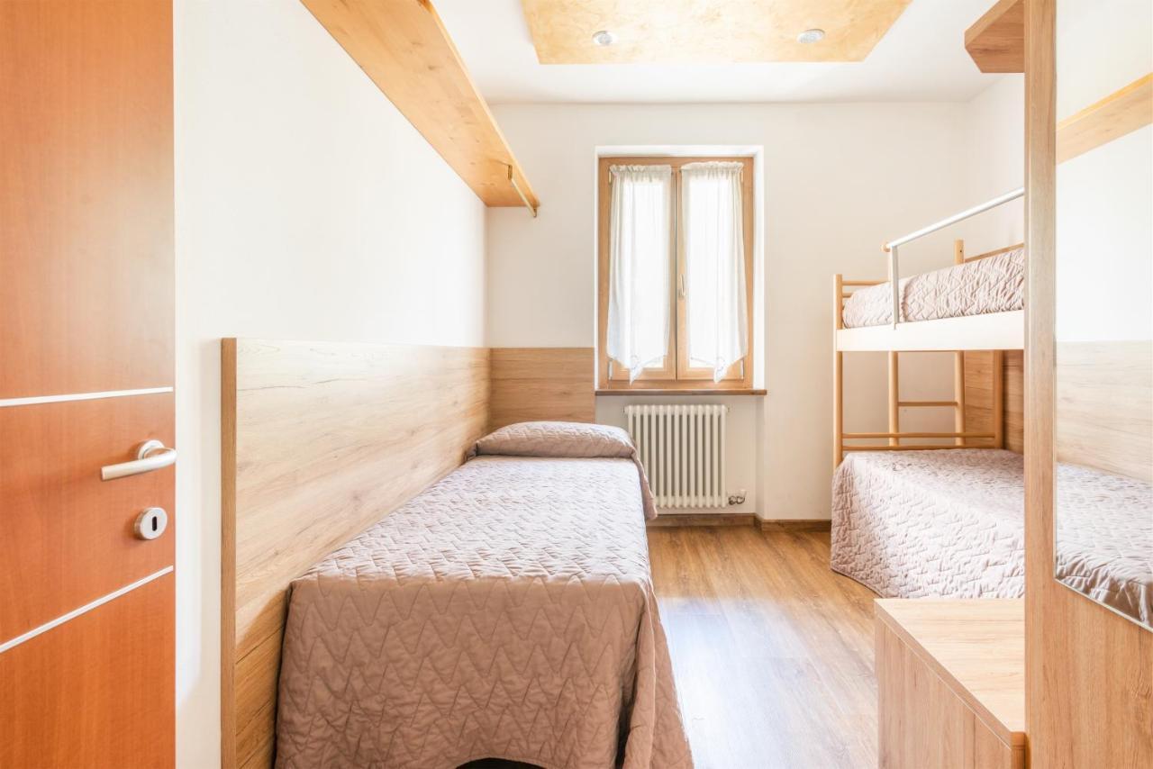 Apartament Casa Lucia Pieve Di Ledro Zewnętrze zdjęcie