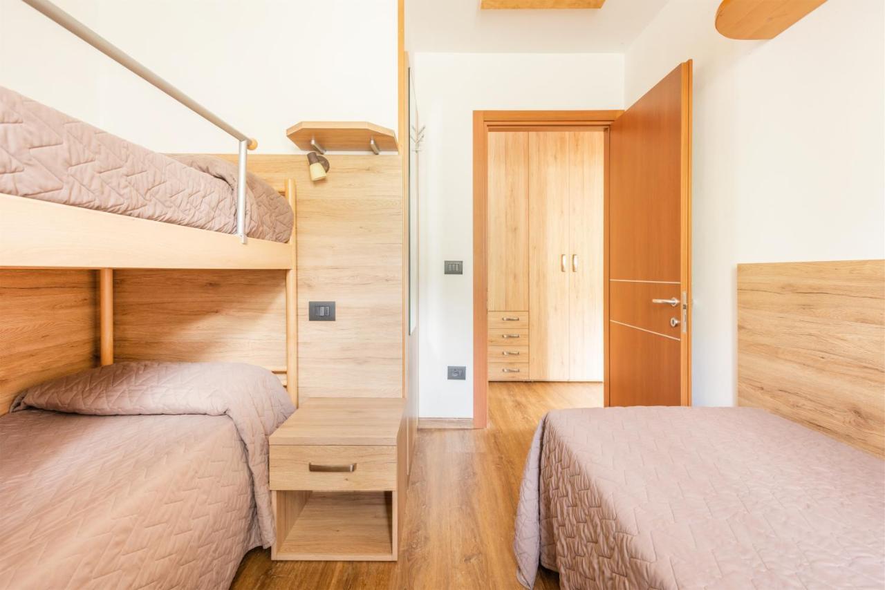 Apartament Casa Lucia Pieve Di Ledro Zewnętrze zdjęcie
