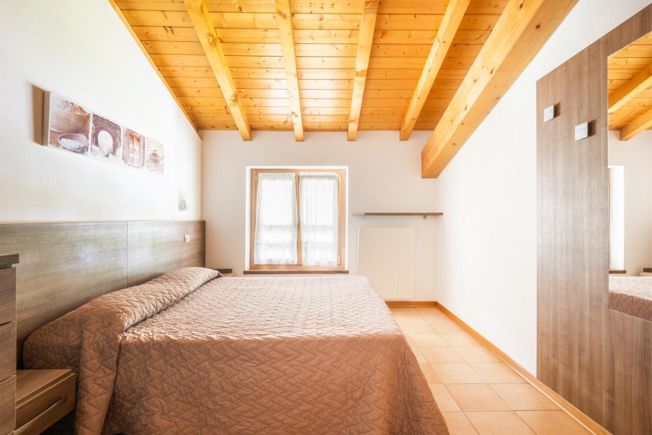 Apartament Casa Lucia Pieve Di Ledro Zewnętrze zdjęcie
