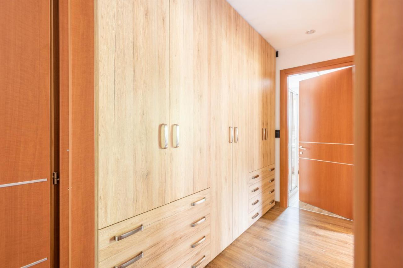 Apartament Casa Lucia Pieve Di Ledro Zewnętrze zdjęcie