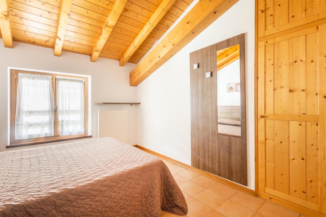 Apartament Casa Lucia Pieve Di Ledro Zewnętrze zdjęcie