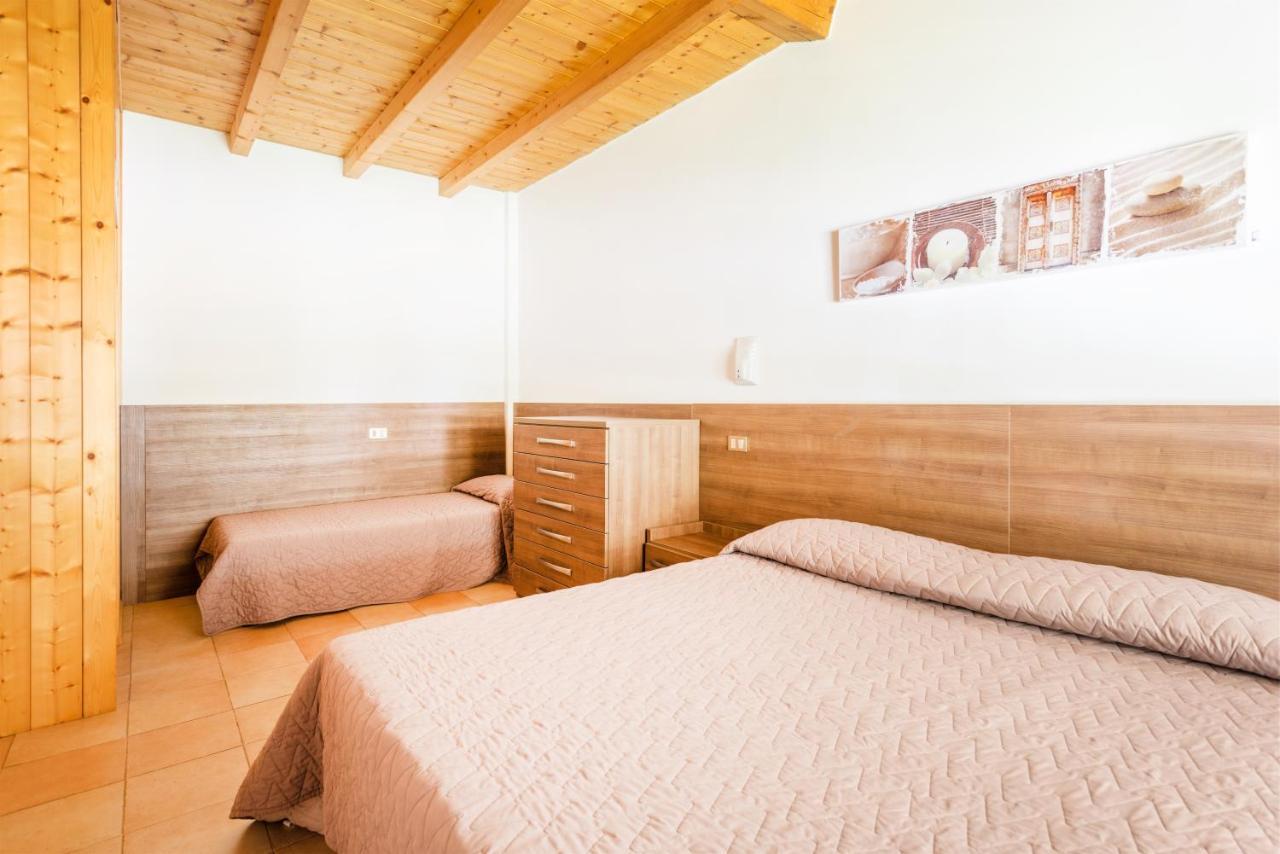 Apartament Casa Lucia Pieve Di Ledro Zewnętrze zdjęcie