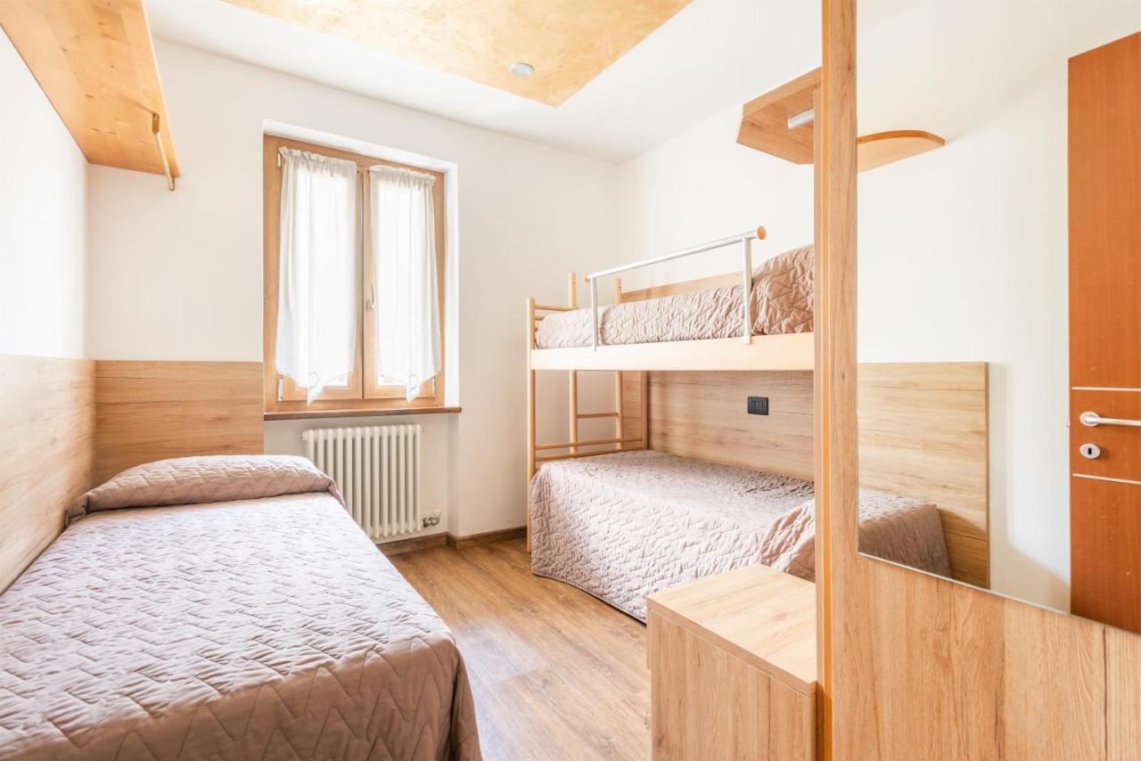 Apartament Casa Lucia Pieve Di Ledro Zewnętrze zdjęcie