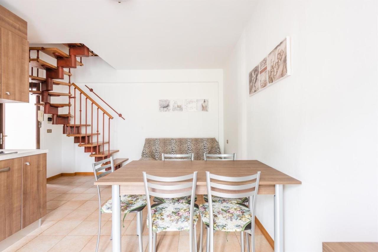 Apartament Casa Lucia Pieve Di Ledro Zewnętrze zdjęcie