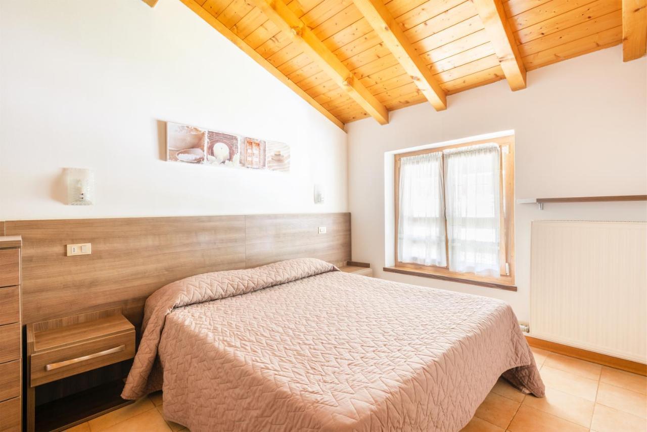 Apartament Casa Lucia Pieve Di Ledro Zewnętrze zdjęcie