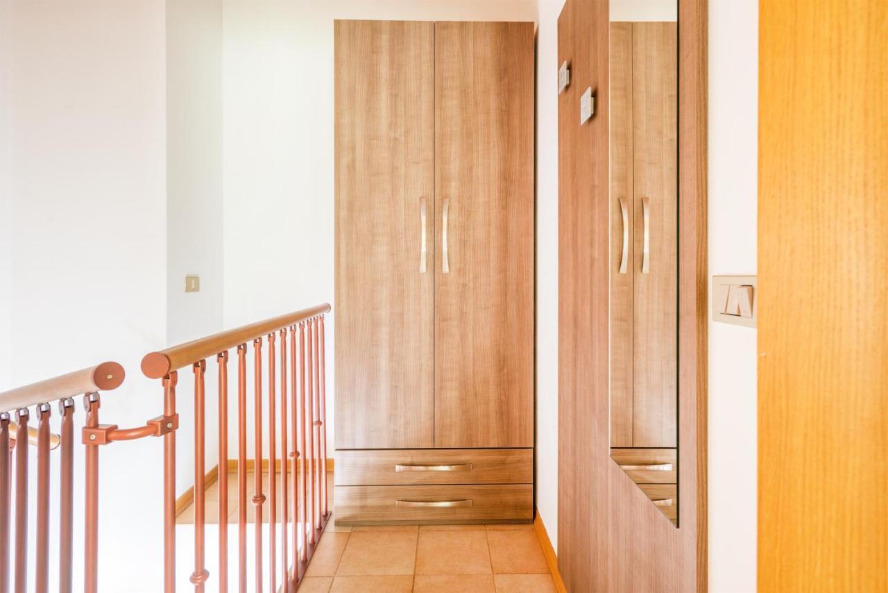 Apartament Casa Lucia Pieve Di Ledro Zewnętrze zdjęcie
