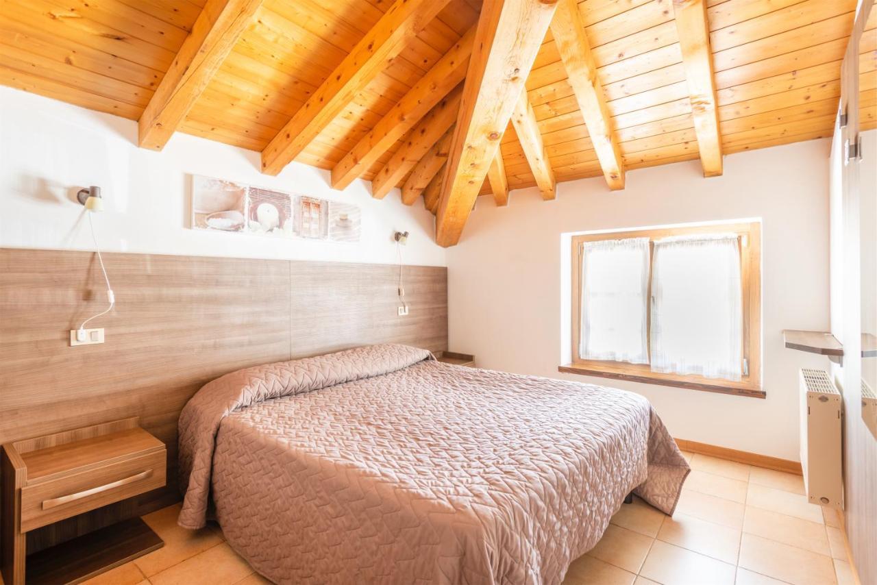 Apartament Casa Lucia Pieve Di Ledro Zewnętrze zdjęcie