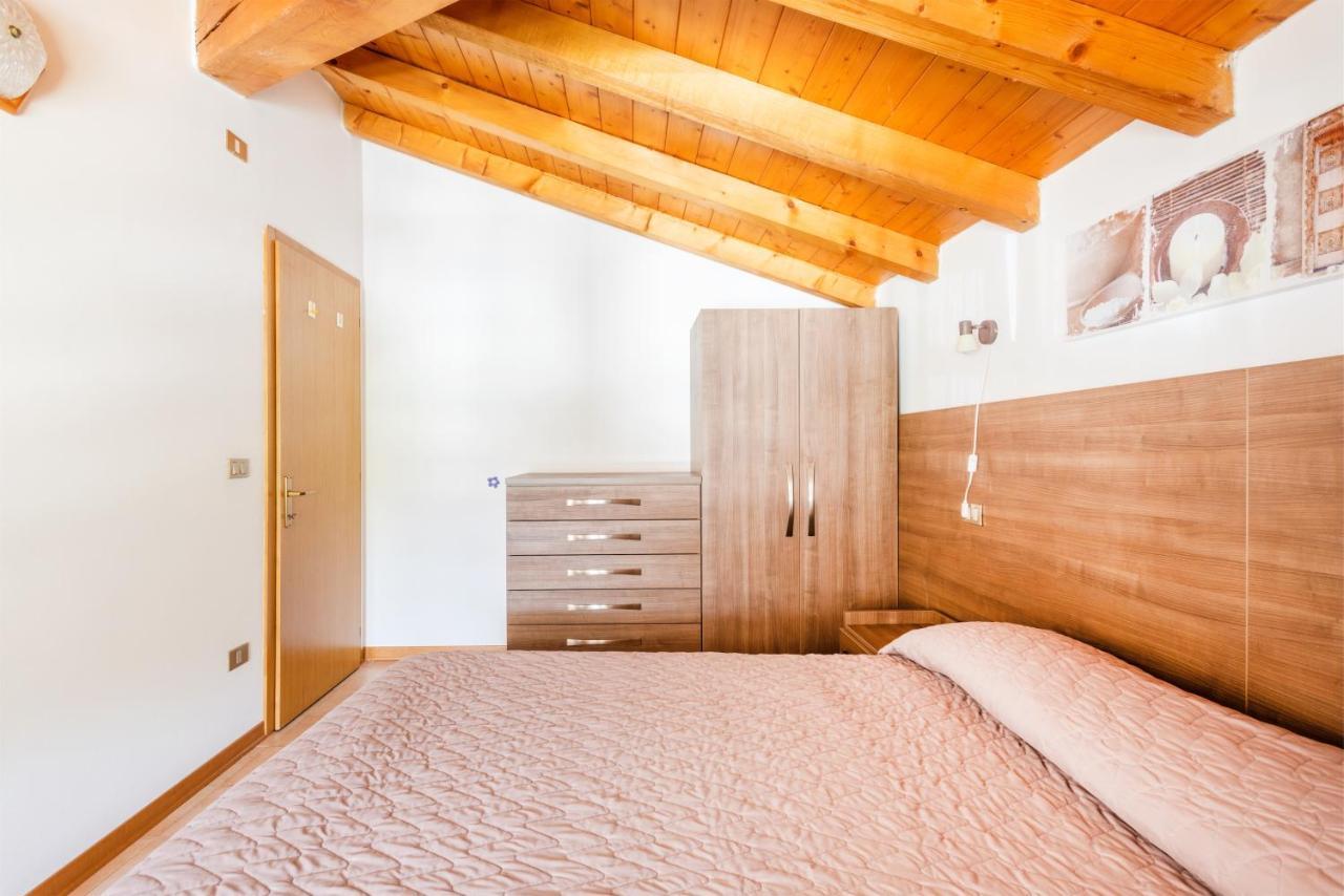 Apartament Casa Lucia Pieve Di Ledro Zewnętrze zdjęcie