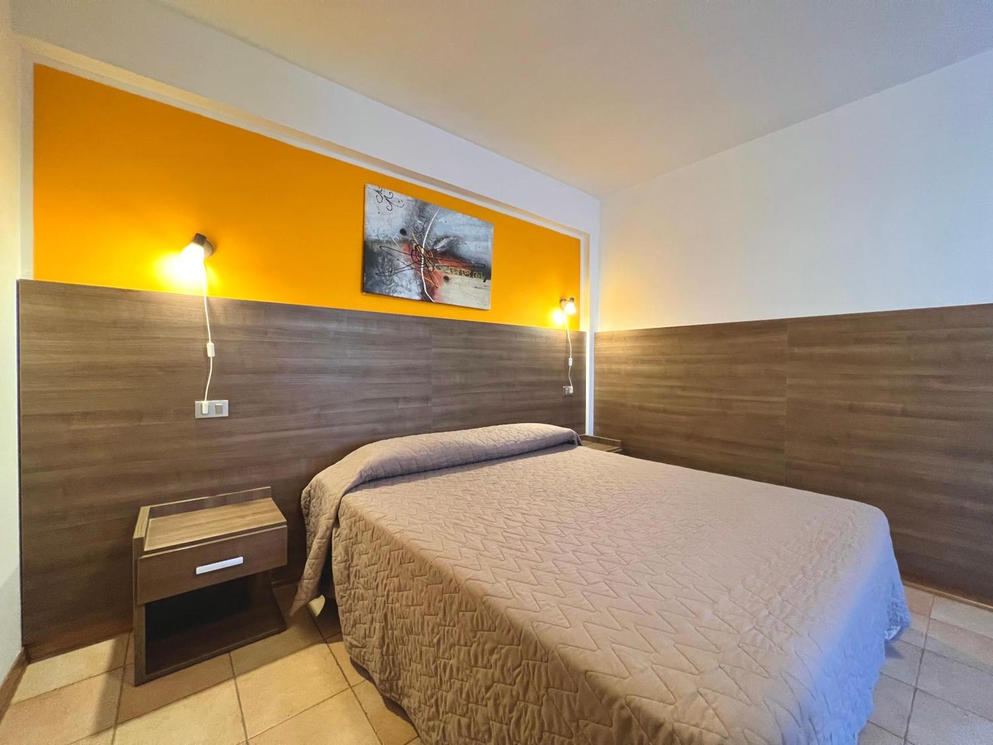 Apartament Casa Lucia Pieve Di Ledro Zewnętrze zdjęcie