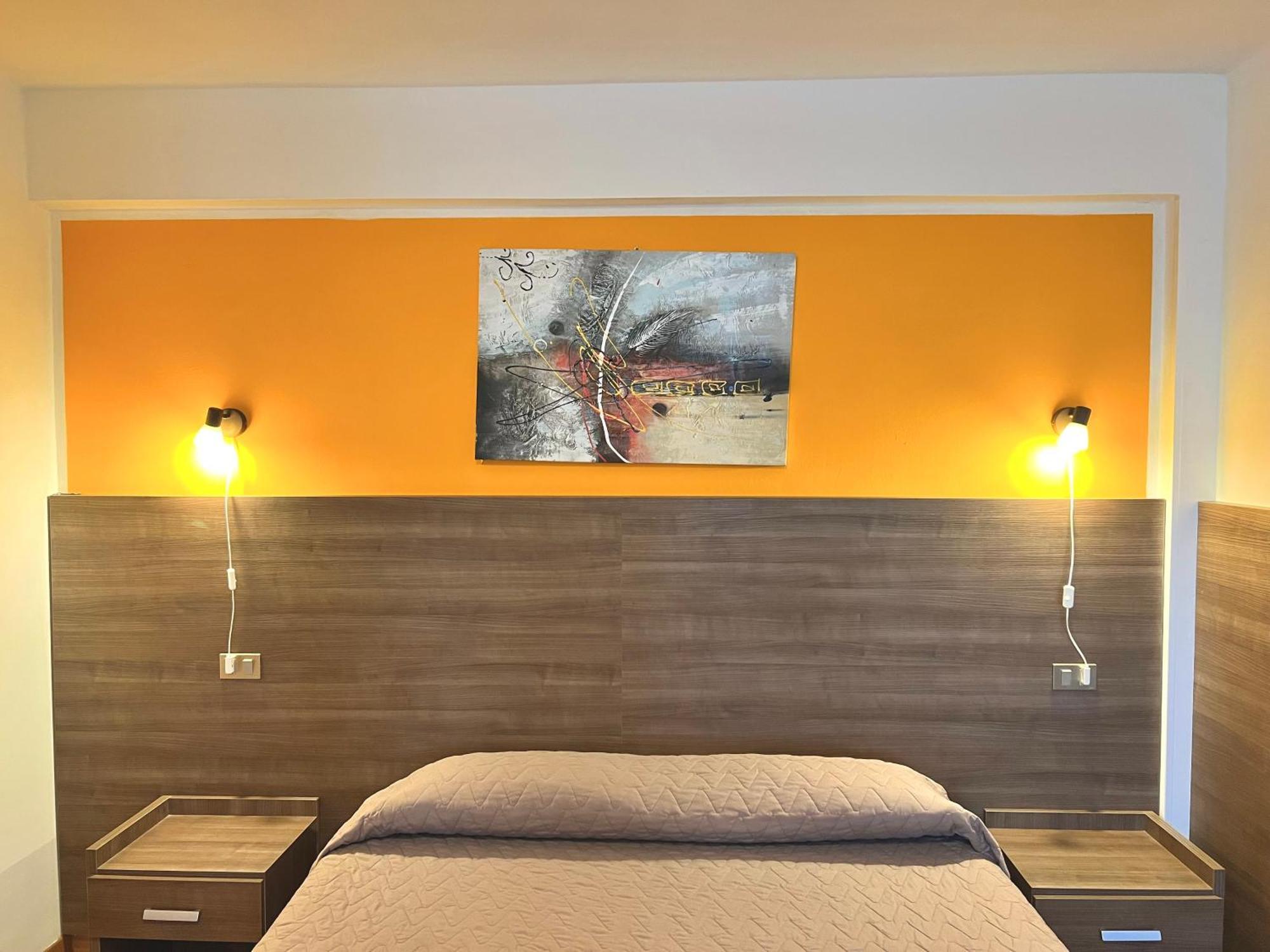 Apartament Casa Lucia Pieve Di Ledro Zewnętrze zdjęcie