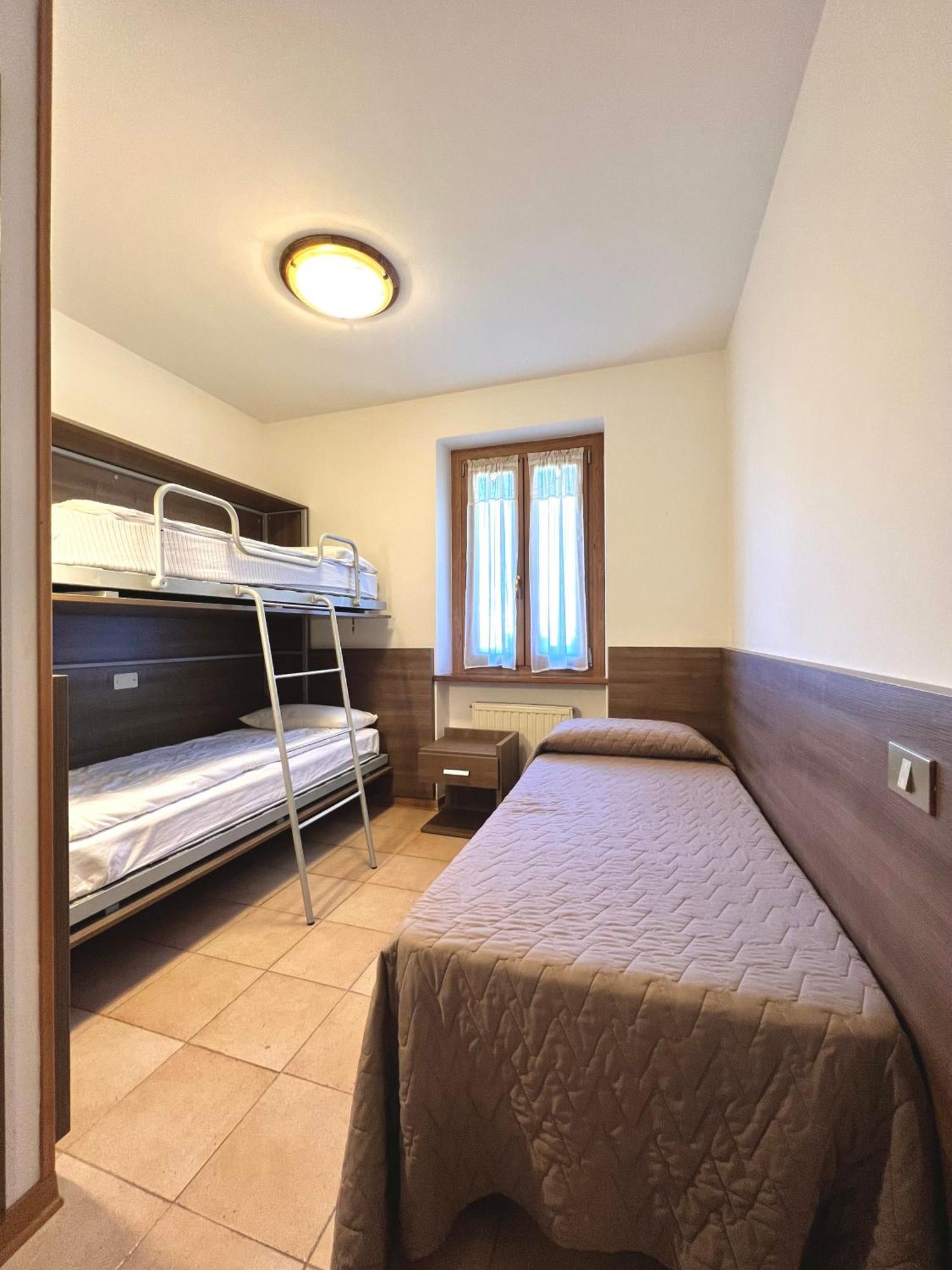 Apartament Casa Lucia Pieve Di Ledro Zewnętrze zdjęcie