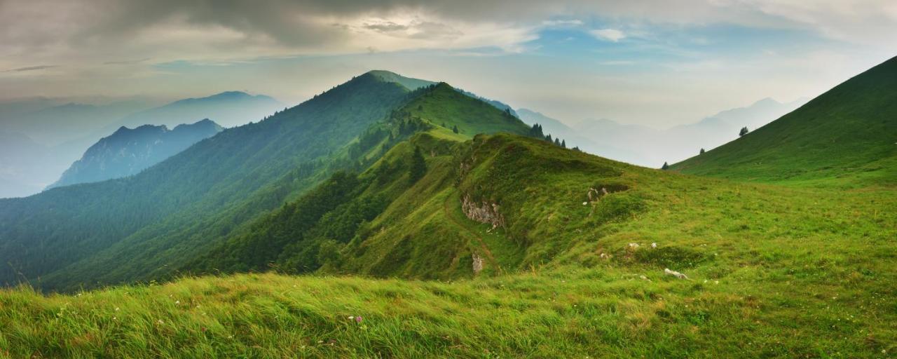 Apartament Casa Lucia Pieve Di Ledro Zewnętrze zdjęcie